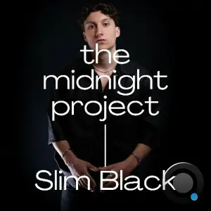 Sebastiaan Hooft & Slim Black - The Midnight Project 169 (2025-08-27)