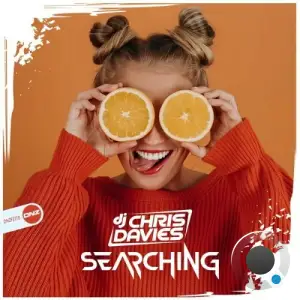 DJ Chris Davies - Searching (2025)