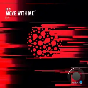 ID-S - Move With Me (2025)