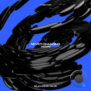 AEMN - Never Changing (2025)