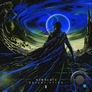 Nebulate - Desert Sting (2025)