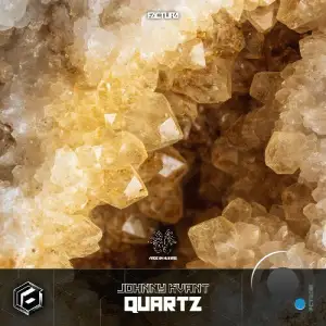 Johnny Kvant - Quartz (2025)