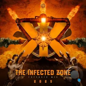DediKted The Infected Zone Vol.2 (2025)