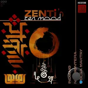 ZENTI - Zen Mood (2025)