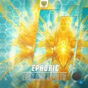 Ephoric - Endless Lights (2025)