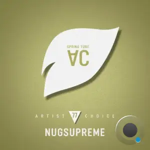 Artist Choice 077: Nugsupreme (2025)