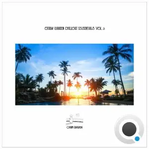 Otium Garden Chillout Essentials, Vol. 3 (2025)