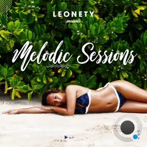 Leonety - Melodic Sessions 077 (2025-08-27)