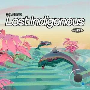 Syberian98 - Lost Indigenous Vol.2 (2025)