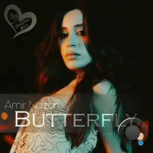 Amir Nazari - Butterfly (2025)