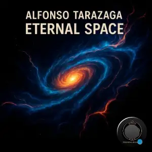 Alfonso Tarazaga - Eternal Space (2025)