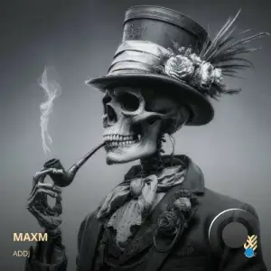 ADDJ - MAXM (2025)