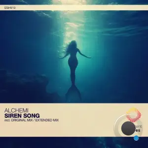 Alchemi - Siren Song (2025)