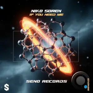 NikO Soren - If You Need Me (2025)