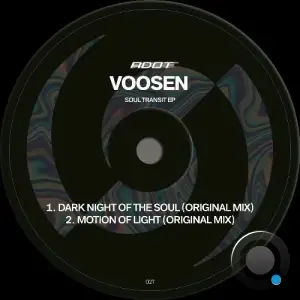 Voosen - Soul Transit (2025)