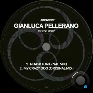 Gianluca Pellerano - My Crazy Dog (2025)