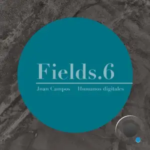 Juan Campos - Humanos Digitales (2025)