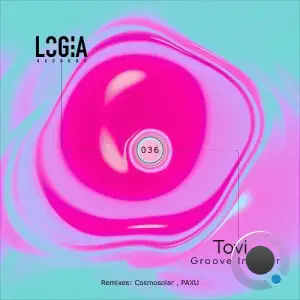 Tovi - Groove Invoker (2025)