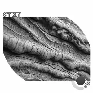 Toru Ikemoto - Syxt038 (2025)