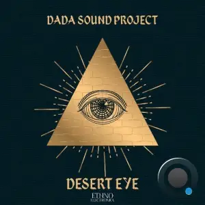 DaDa Sound Project - Desert Eye (2025)