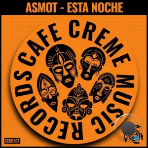 ASMOT - Esta Noche (Original) (2025)