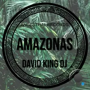 David King DJ - Amazonas (2025)