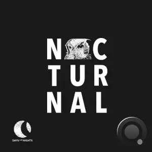 Tonco - Nocturnal 017 (2025)