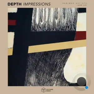 Depth Impressions Issue 30 (2025)