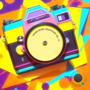 House Music Showcase Vol. 13 (2025)
