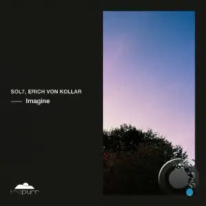 Sol7 - Imagine (2025)