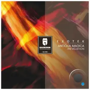 Exotek - Antiqua Magica / Revelation (2025)