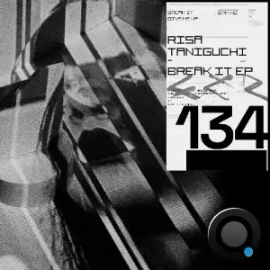 Risa Taniguchi - Break It (2025)