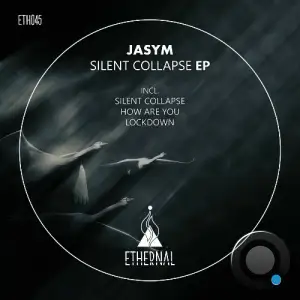 Jasym - Silent Collapse (2025)