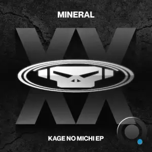 Mineral - Kage No Michi (2025)