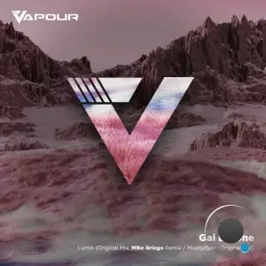 Gai Barone - Lumia / Mixolydyan (2025)