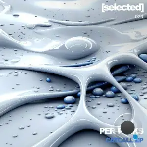 Per Pleks - Catcall (2025)