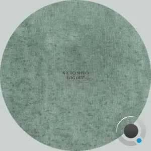 Nicko Shuo - Log Out (2025)
