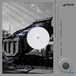 Aaron Schwarz - Left Behind (2025)