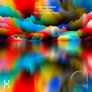 Kristy Plam - Overdreamer (2025)