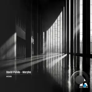 David Pulido - Morphe (2025)