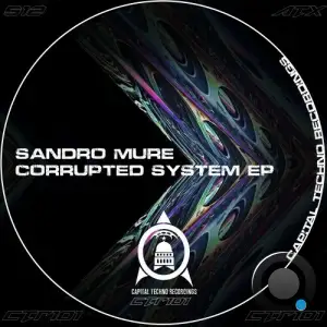 Sandro Mure - Corrupted System (2025)