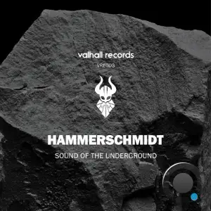 Hammerschmidt - Sound of the Underground (2025)
