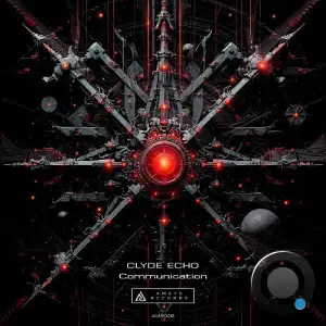 Clyde Echo - Communication (2025)