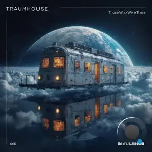 Traumhouse - Those Who Were There (2025)