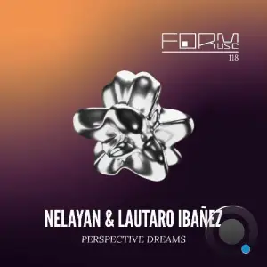 Nelayan & Lautaro Ibañez - Perspective Dreams (2025)