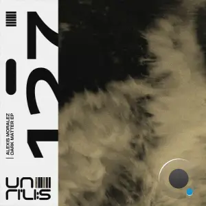 Alexis Moralez - Dark Matter (2025)