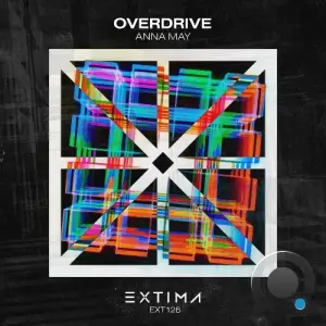 Anna May - Overdrive (2025)