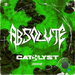 Catalyst - DIVINE (2025)