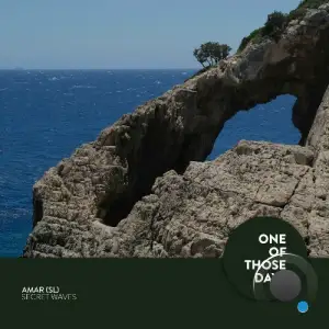 Amar (SL) - Secret Waves (2025)