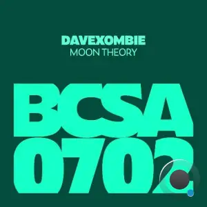 davexombie - Moon Theory (2025)